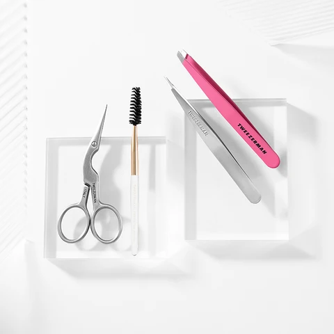 FOR SHAPING & STYLING BROWS