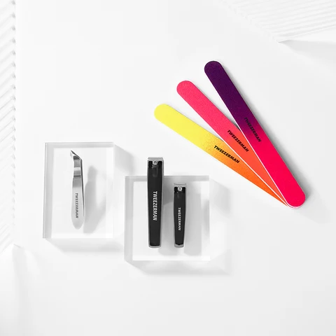 FOR HEALTHY & STRONG NAILS