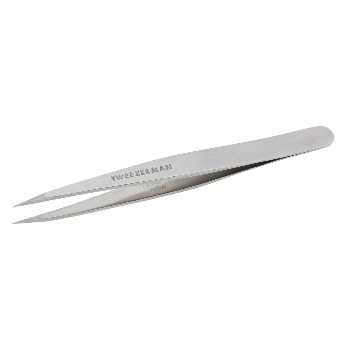 Point Tweezer Classic Stainless Steel