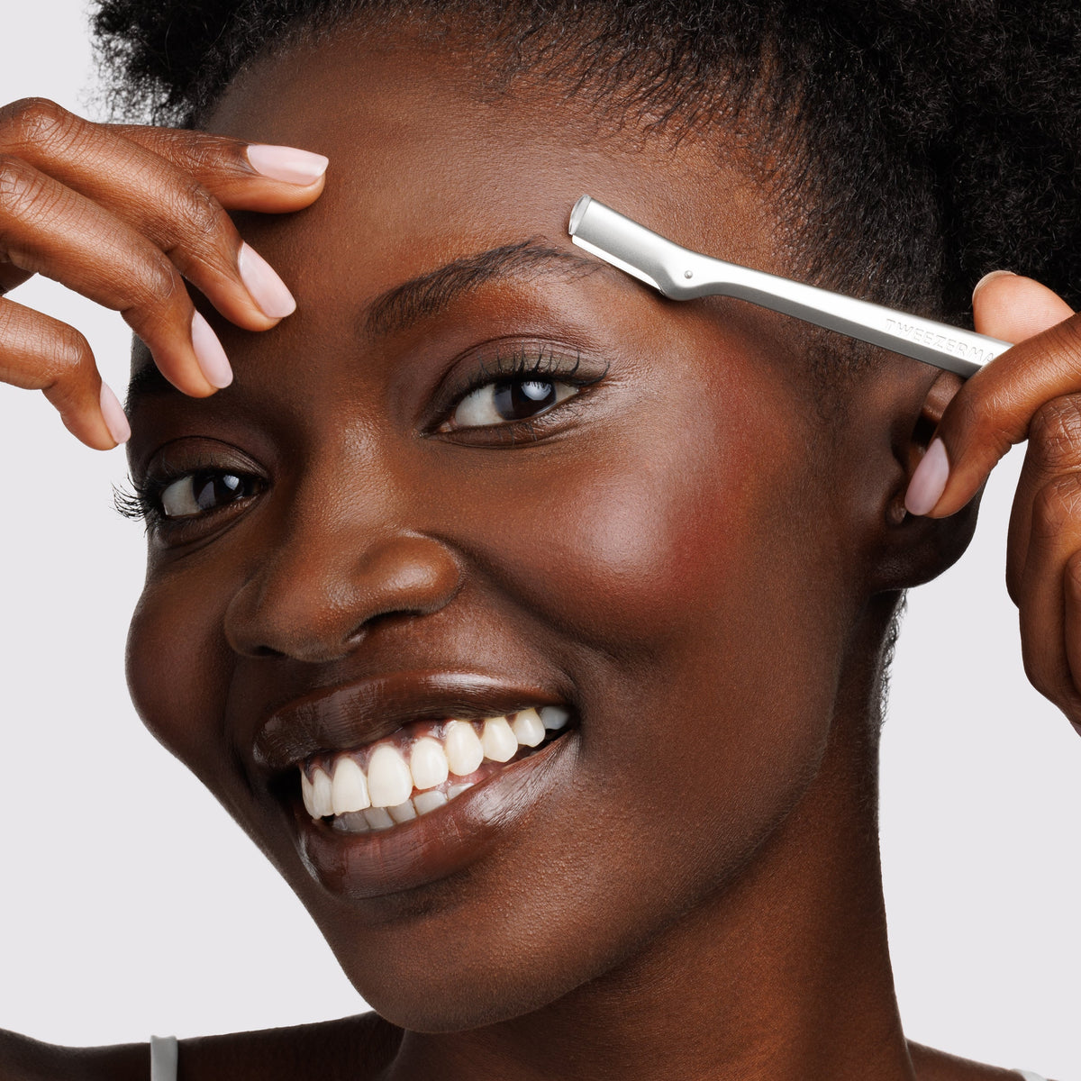 Brow Razor