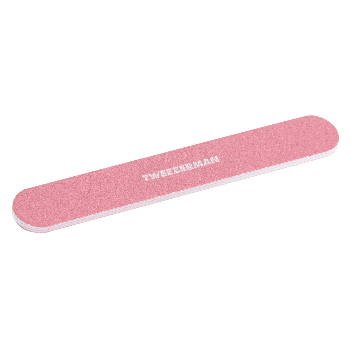 5" Pink Nail File