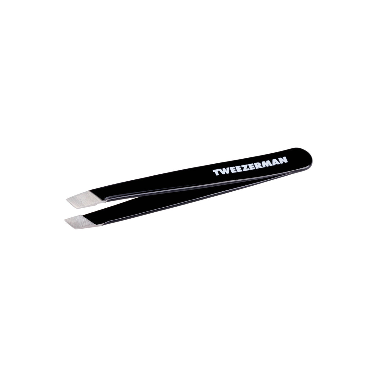 Micro Mini Slant Tweezer