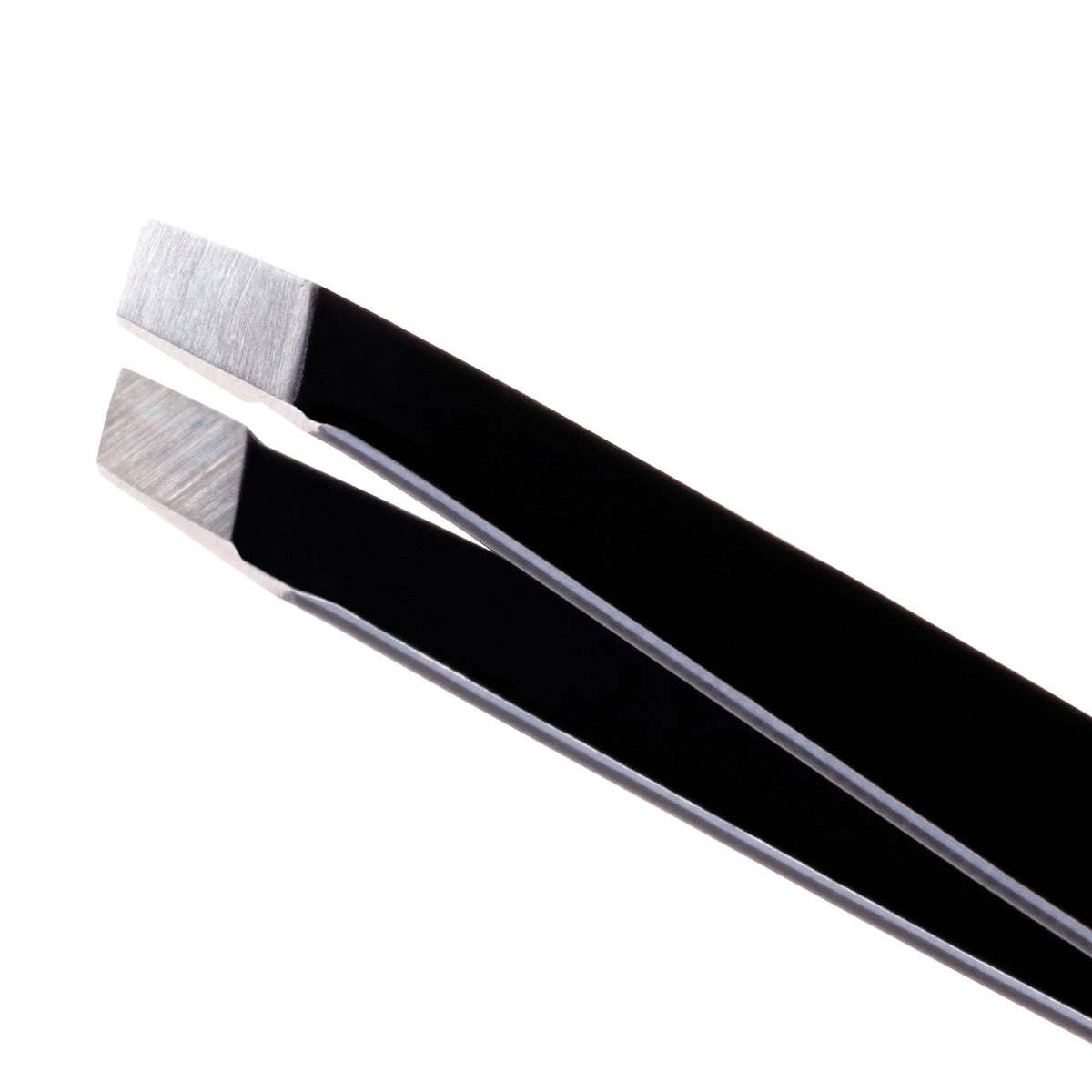 Micro Mini Slant Tweezer