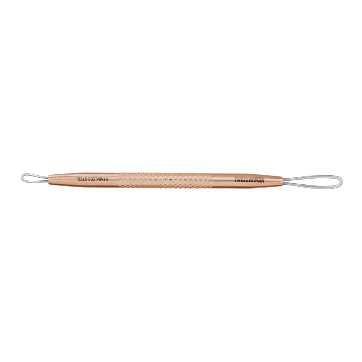 Rose Gold Whitehead and Blackhead Remover