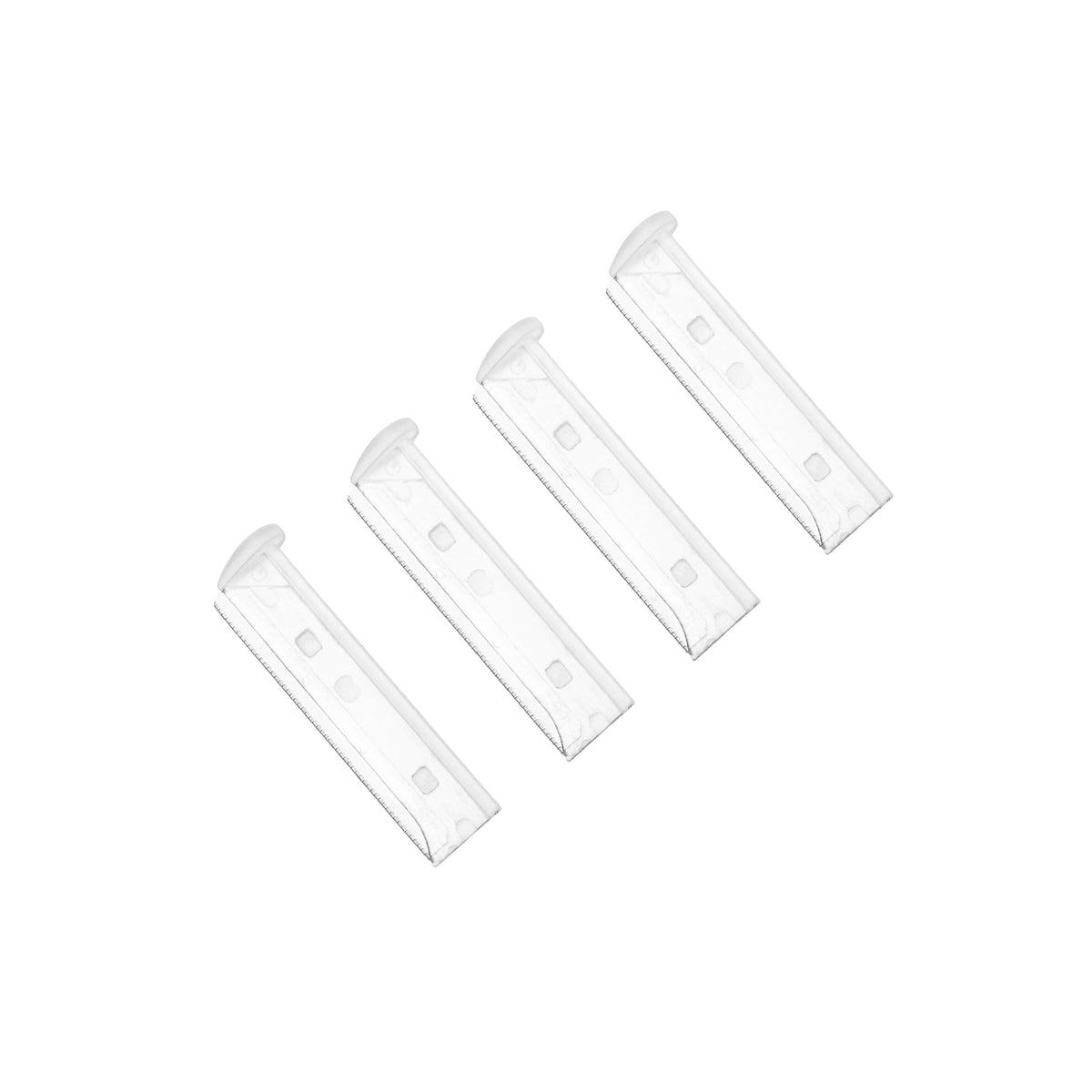 Facial Razor Replacement Blades