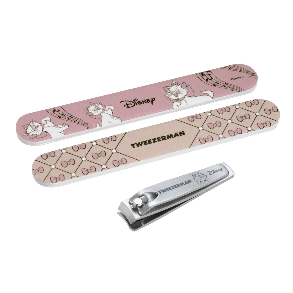 Disney's The Aristocats Manicure Kit