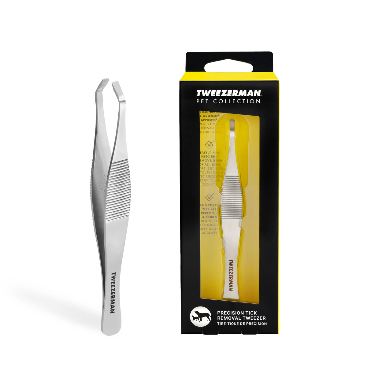 Tick Removal Tweezer